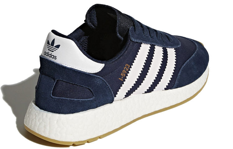 adidas Iniki Runner 'Collegiate Navy' BB2092