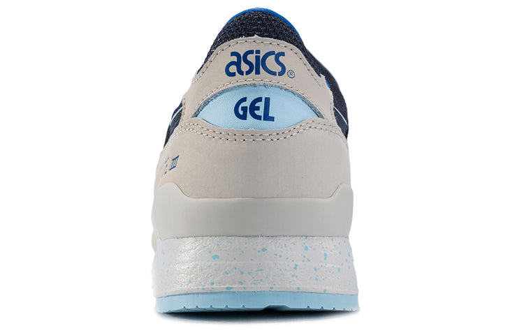 ASICS Gel-Lyte III 'Grey Blue' H7L0L-5858