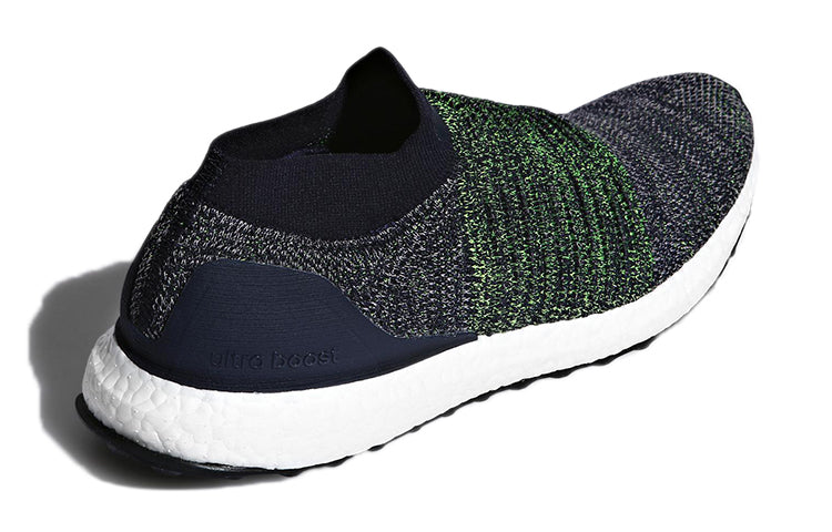 adidas UltraBoost Laceless 'Legend Ink' S80771