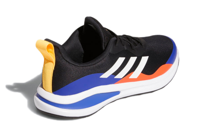 (GS) adidas FortaRun 'Black Sonic Ink' FZ5496