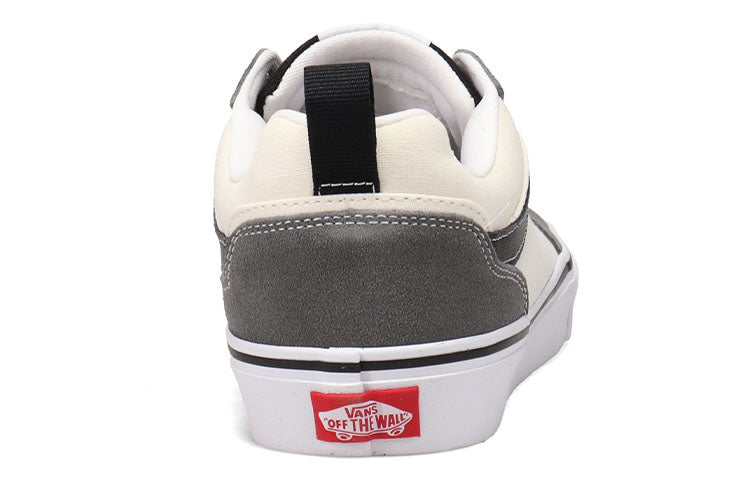 Vans Filmore 'Retro Sport - Pewter' VN0A5EDU3DE
