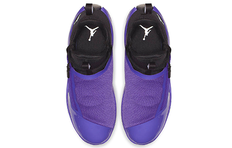 Air Jordan Jumpman Hustle PF 'Dark Concord' AQ0394-501
