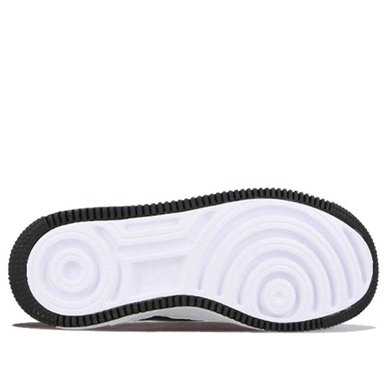 (WMNS) Nike Air Force 1 Jester XX 'White Black' AO1220-102