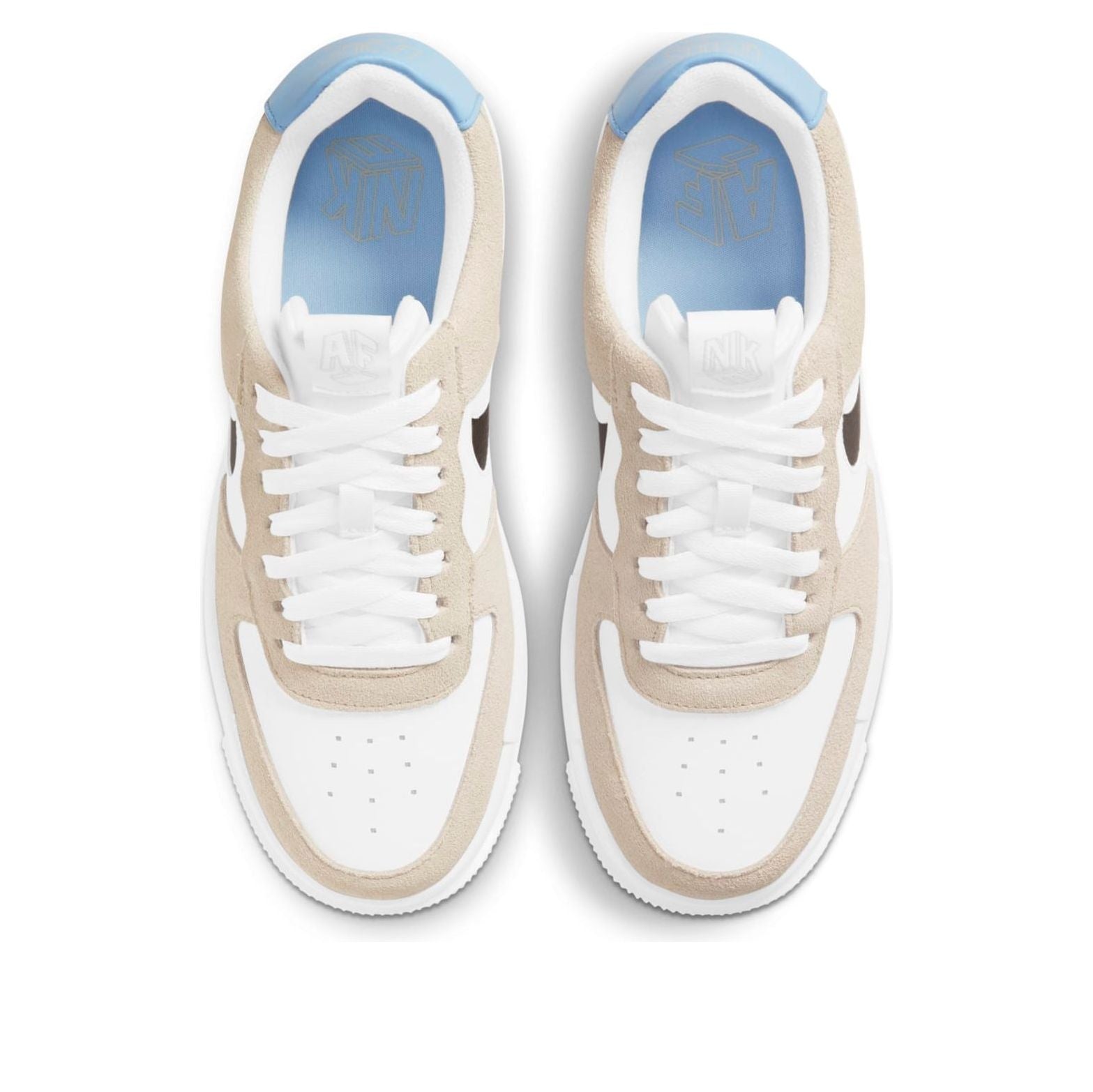 (WMNS) Nike Air Force 1 Pixel 'Desert Sand' DH3861-001