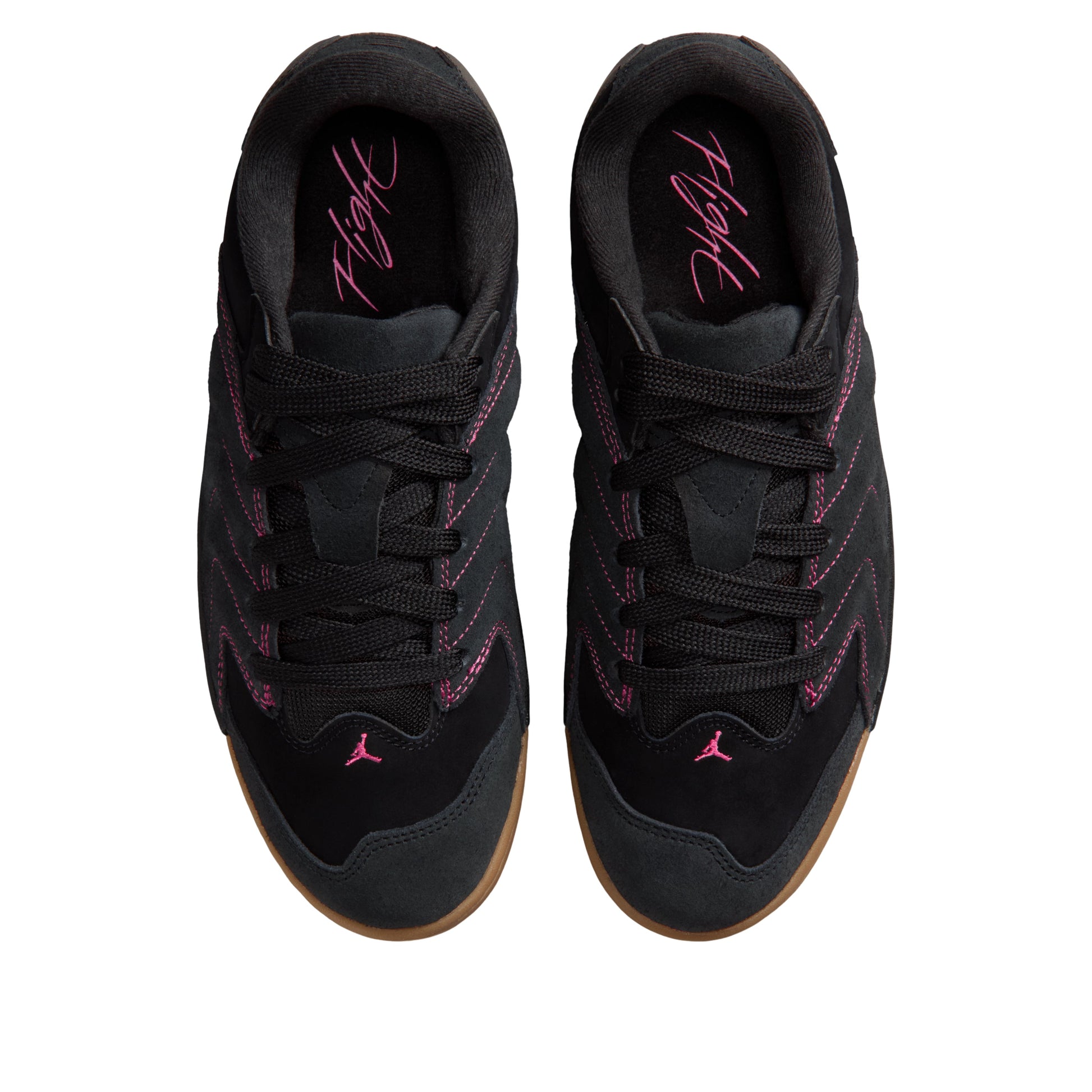 Air Jordan Session 'Black Pinksicle' IB3731-005