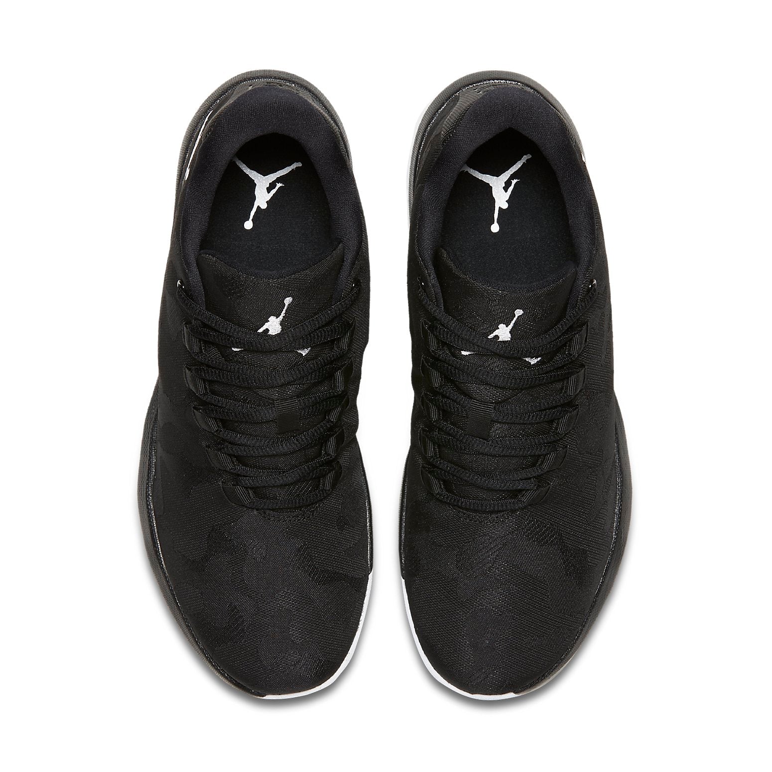Air Jordan B.Fly 'Black White' 881444-012