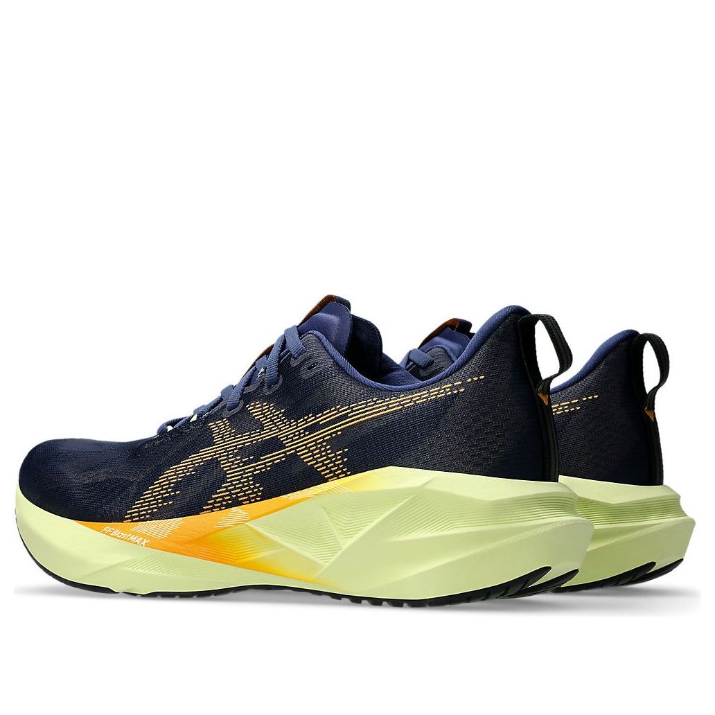 ASICS Novablast 5 'Indigo Blue Amber' 1011B974-402