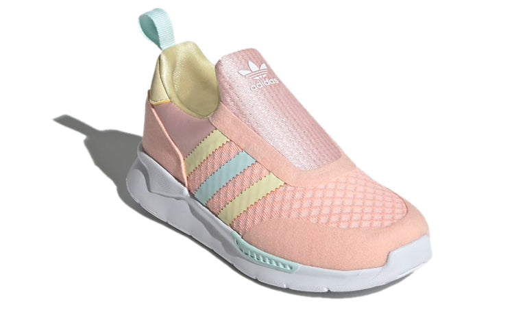 (PS) adidas ZX 360 'Haze Coral' S23977