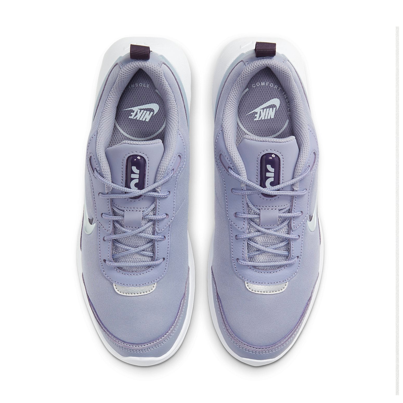 (WMNS) Nike Air Max Siren 'Purple' CJ1678-500