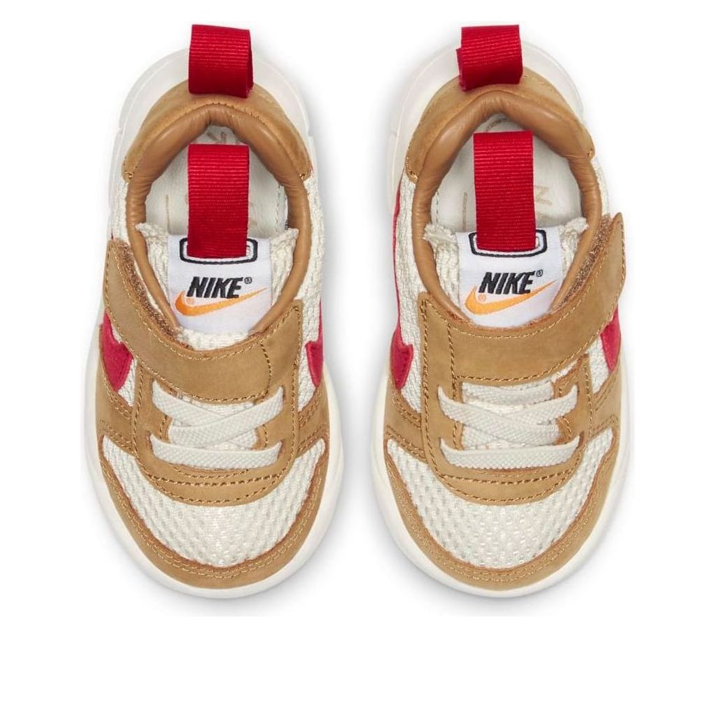 (TD) Nike Tom Sachs x NikeCraft Mars Yard 2.0 BV1036-100