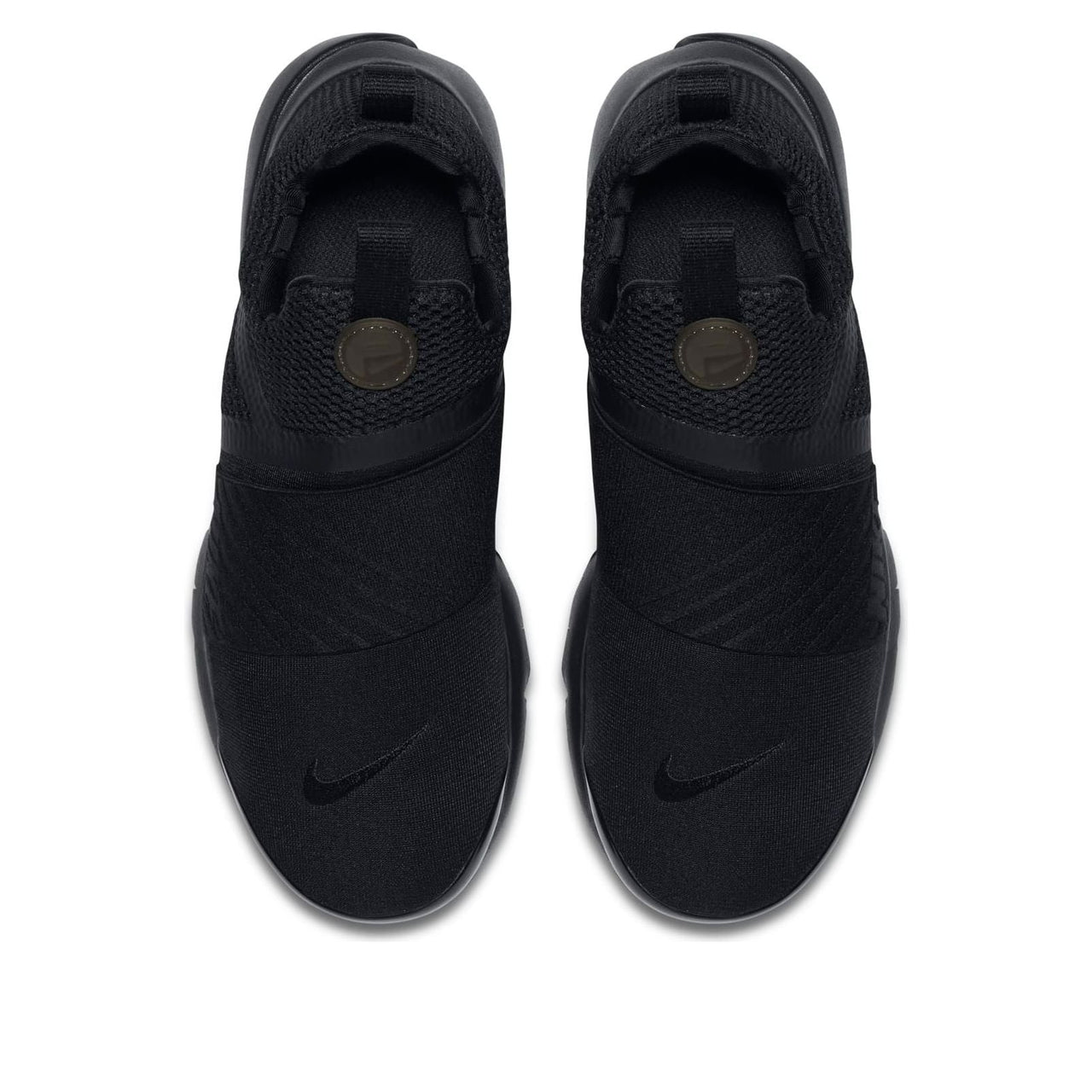 (GS) Nike Presto Extreme 'Triple Black' 870020-001