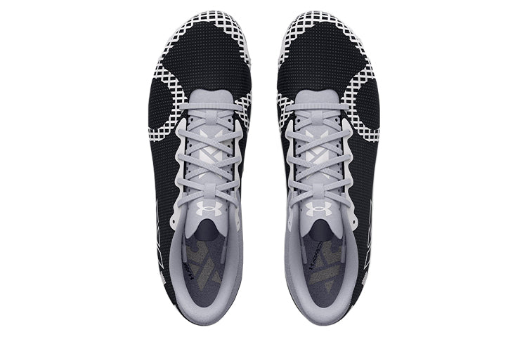 Under Armour Brigade XC 2 'Black Halo Grey' 3025463-001