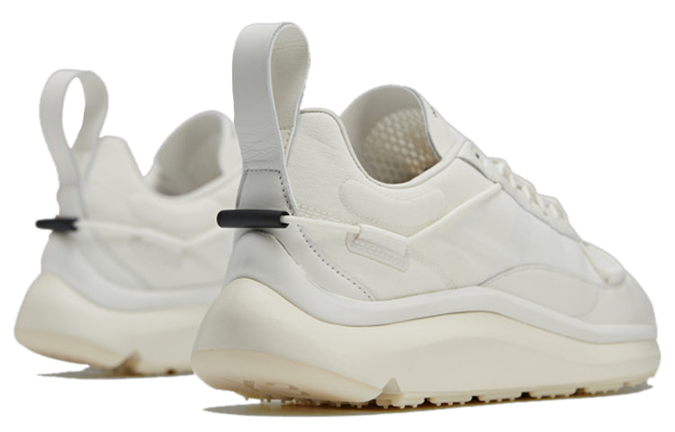 adidas Y-3 Shiku Run 'Core White' HQ6666
