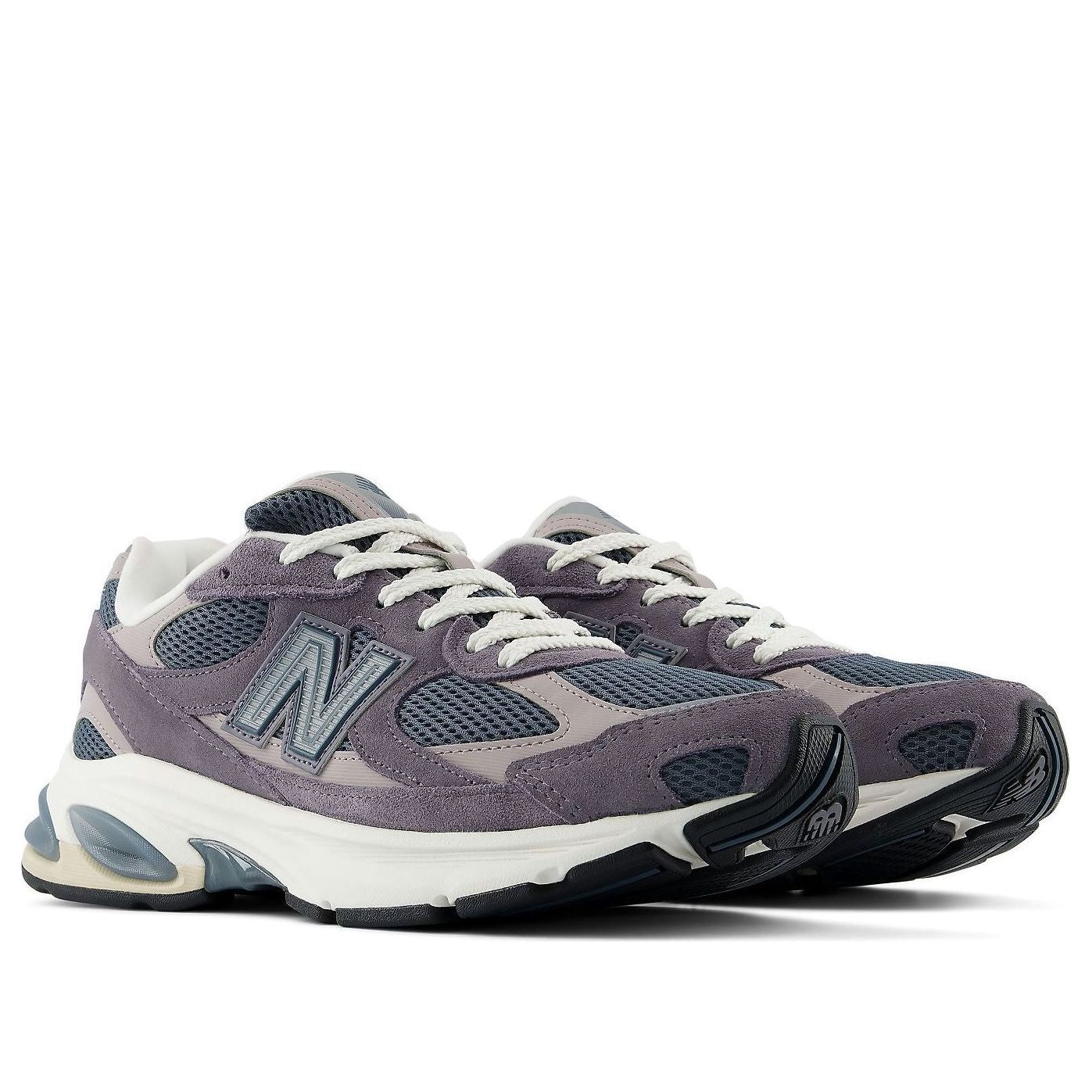 New Balance 2010 'Neptune Grey Shadow Blue' U20107PT