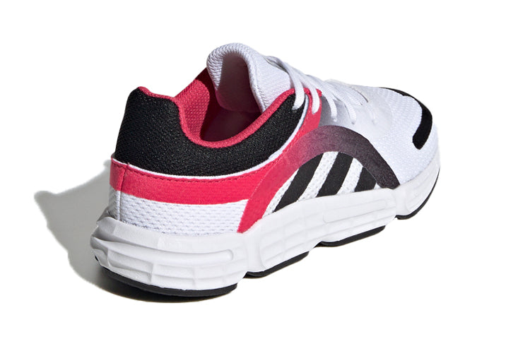 (PS) adidas originals Sonkei C 'White Neon Pink' FW8045