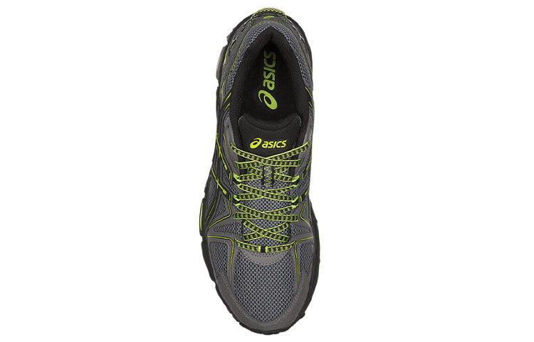ASICS Gel-Kahana 8 'Grey Green' T6L0N-020