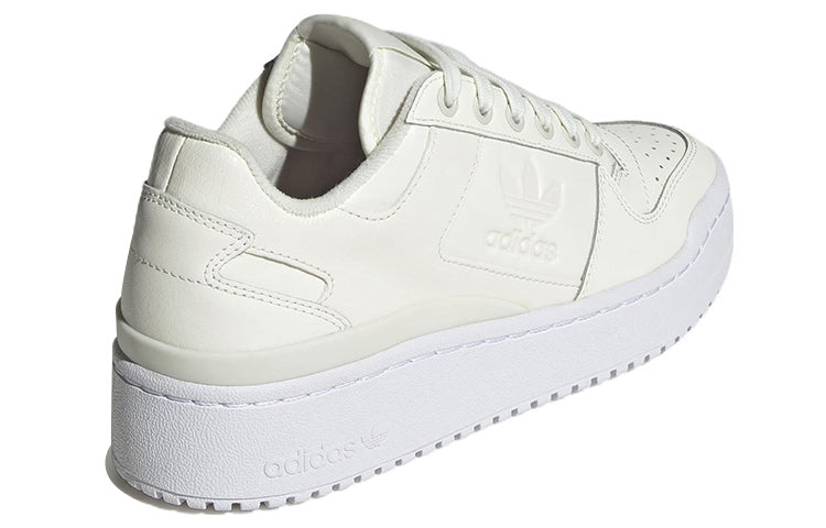 (WMNS) adidas Forum Bold Shoes 'Off White' GY6990