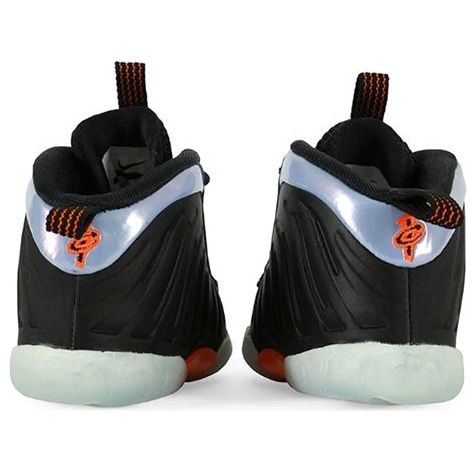 (TD) Nike Little Posite One 'Twilight Pulse' 723947-008