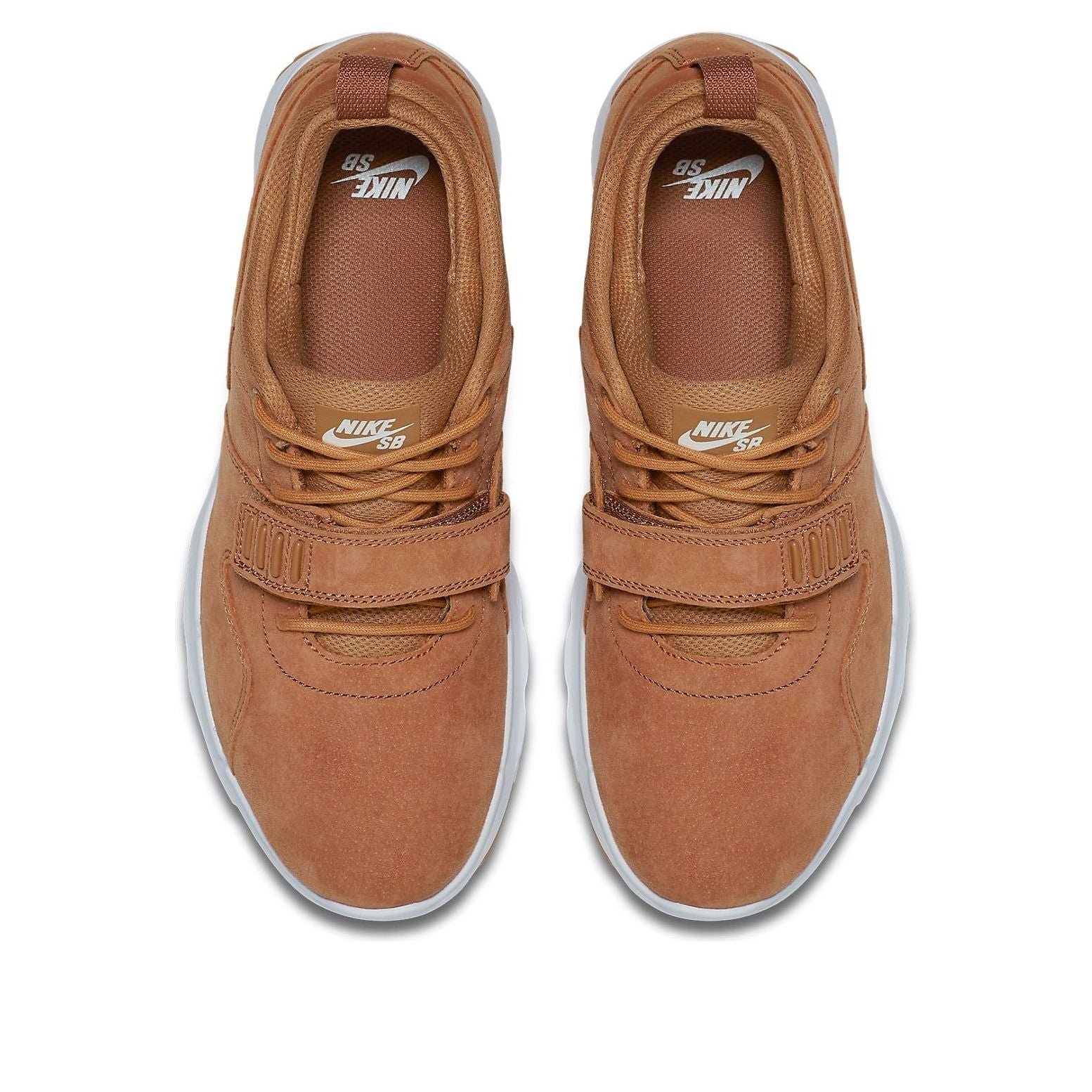 Nike Trainerendor Premium QS 'Flax' 812975-204