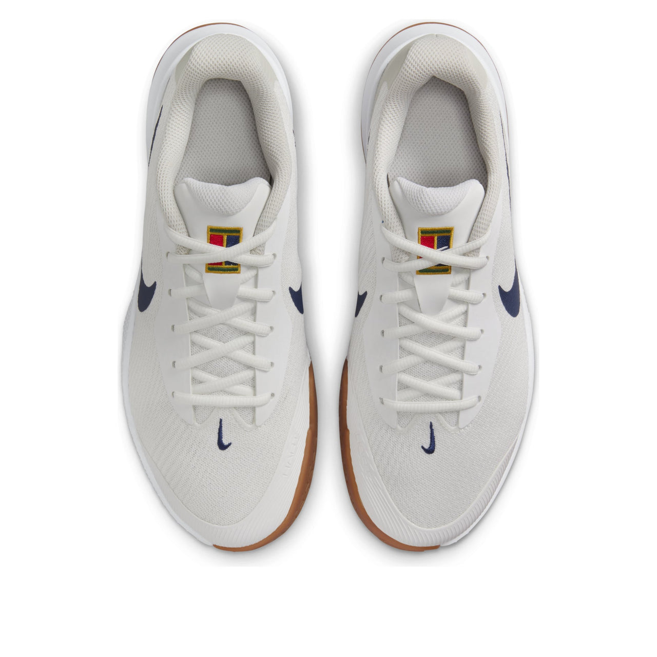 (WMNS) Nike Vapor Lite 3 'Summit White Binary Blue' FZ2156-100