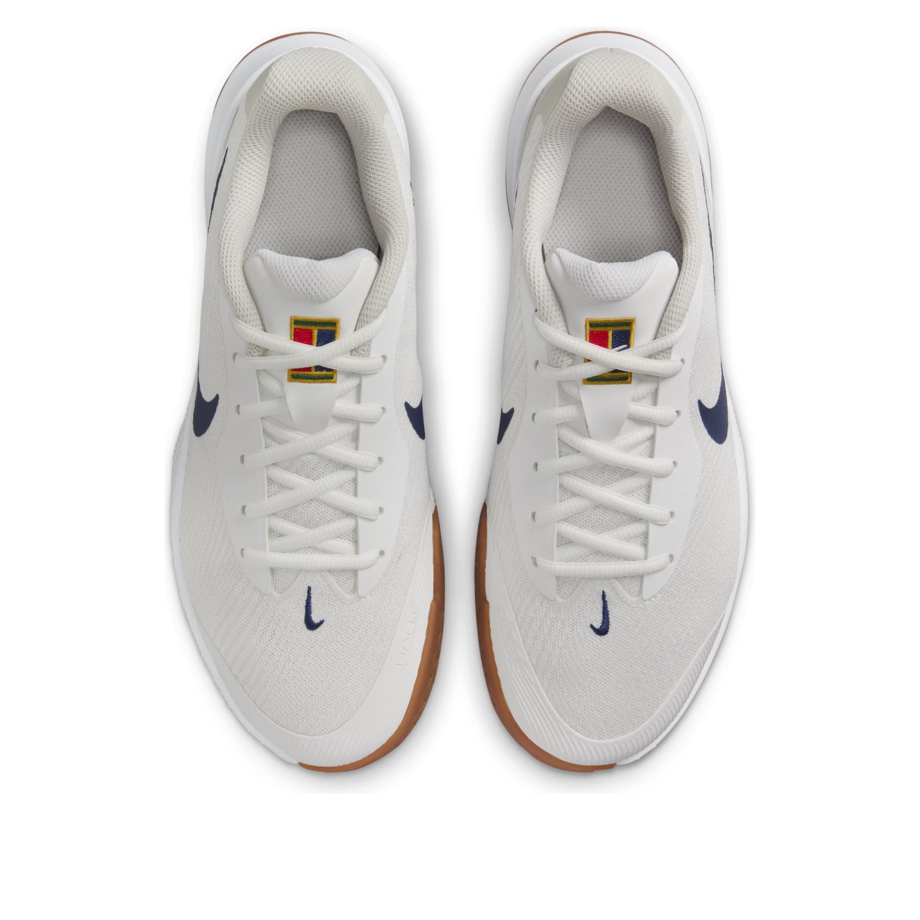 (WMNS) Nike Vapor Lite 3 'Summit White Binary Blue' FZ2156-100