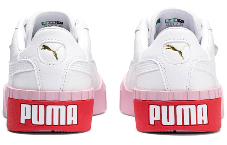 (WMNS) PUMA Cali 'White' 369155-02