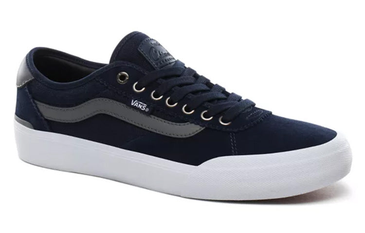 Vans Chima Pro 2 Gray Blue VN0A3MTISVJ