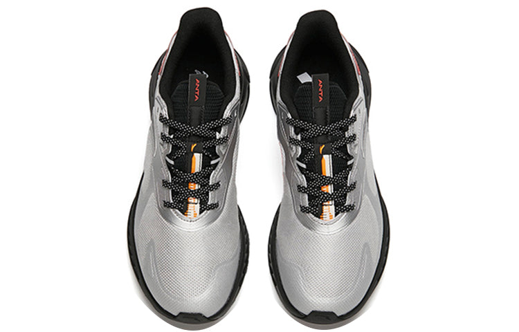 ANTA Rocket 2.0 'Silver Black' 112145519-3