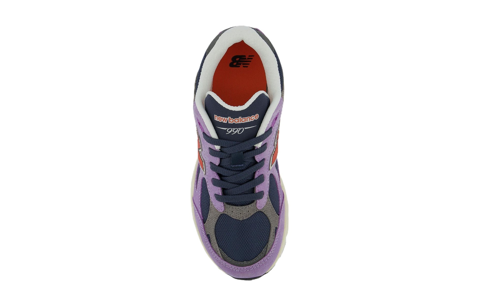 (GS) New Balance Teddy Santis x 990v3 'Raw Amethyst' GC990TD3