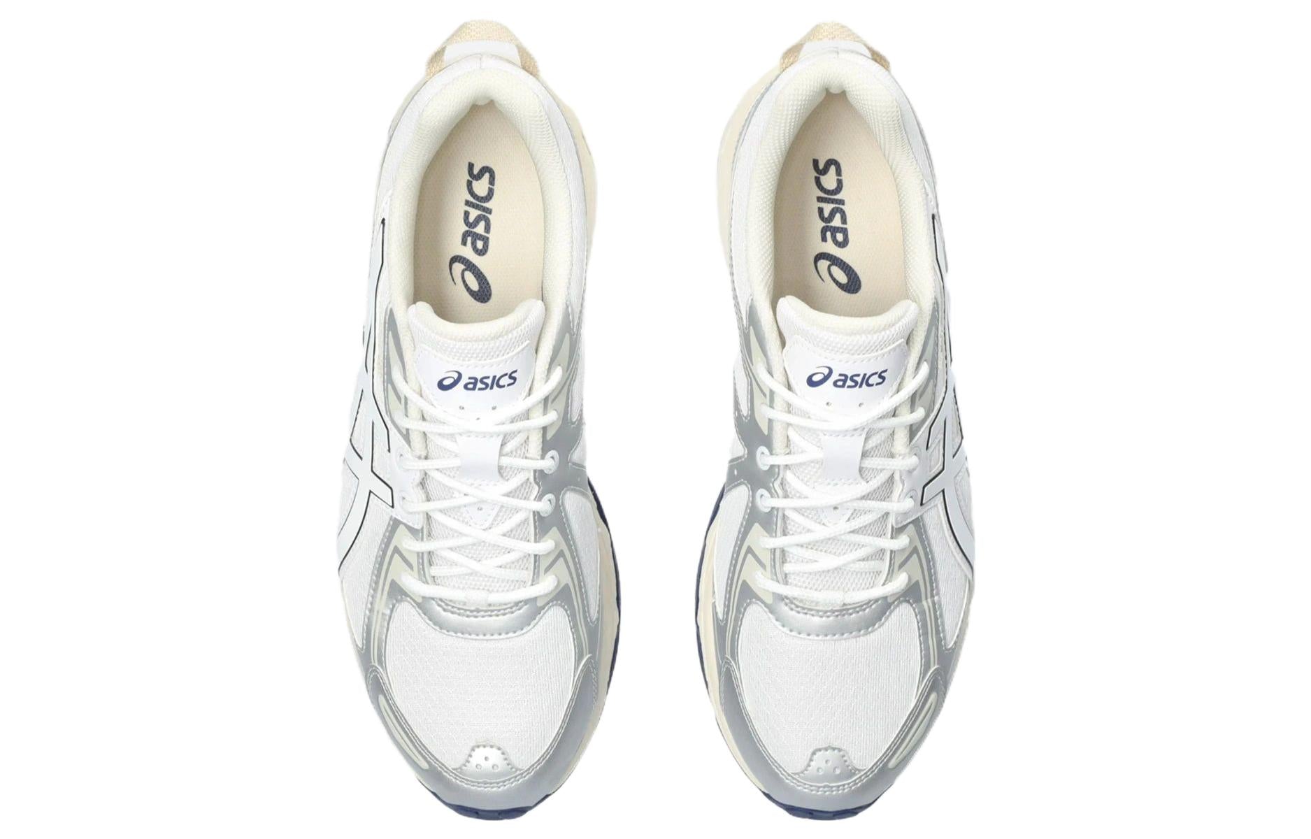 ASICS Gel-Venture 6 'Silver White' 1203A407-020