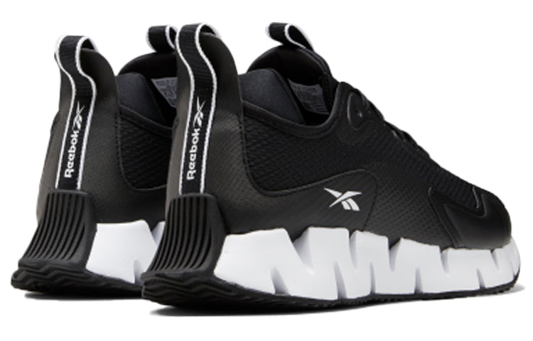Reebok Zig Dynamic 'Black' FY9677
