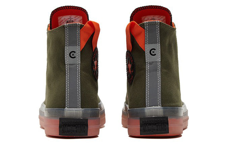 Converse Chuck Taylor All Star CX High 'Cargo Khaki' 171997C