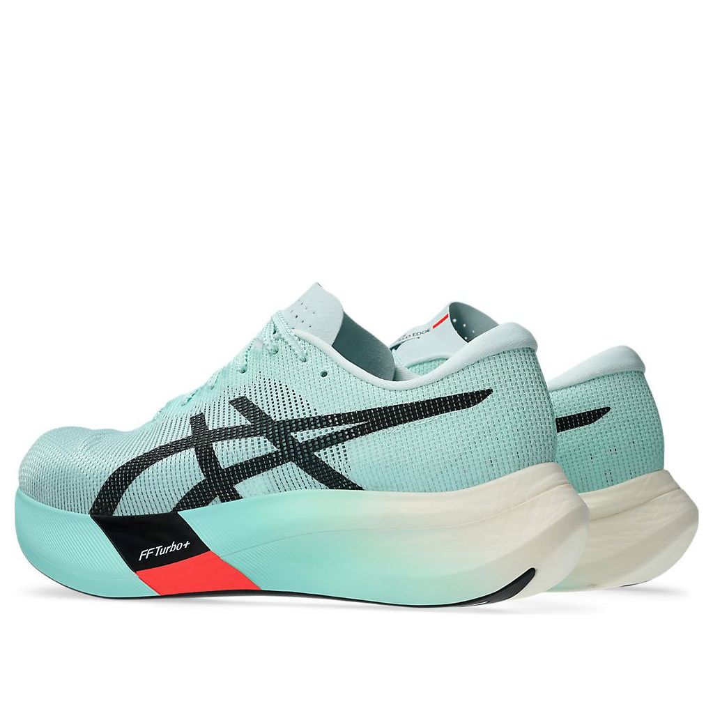 ASICS Metaspeed Edge Paris 'Illuminate Mint Black' 1013A124-400