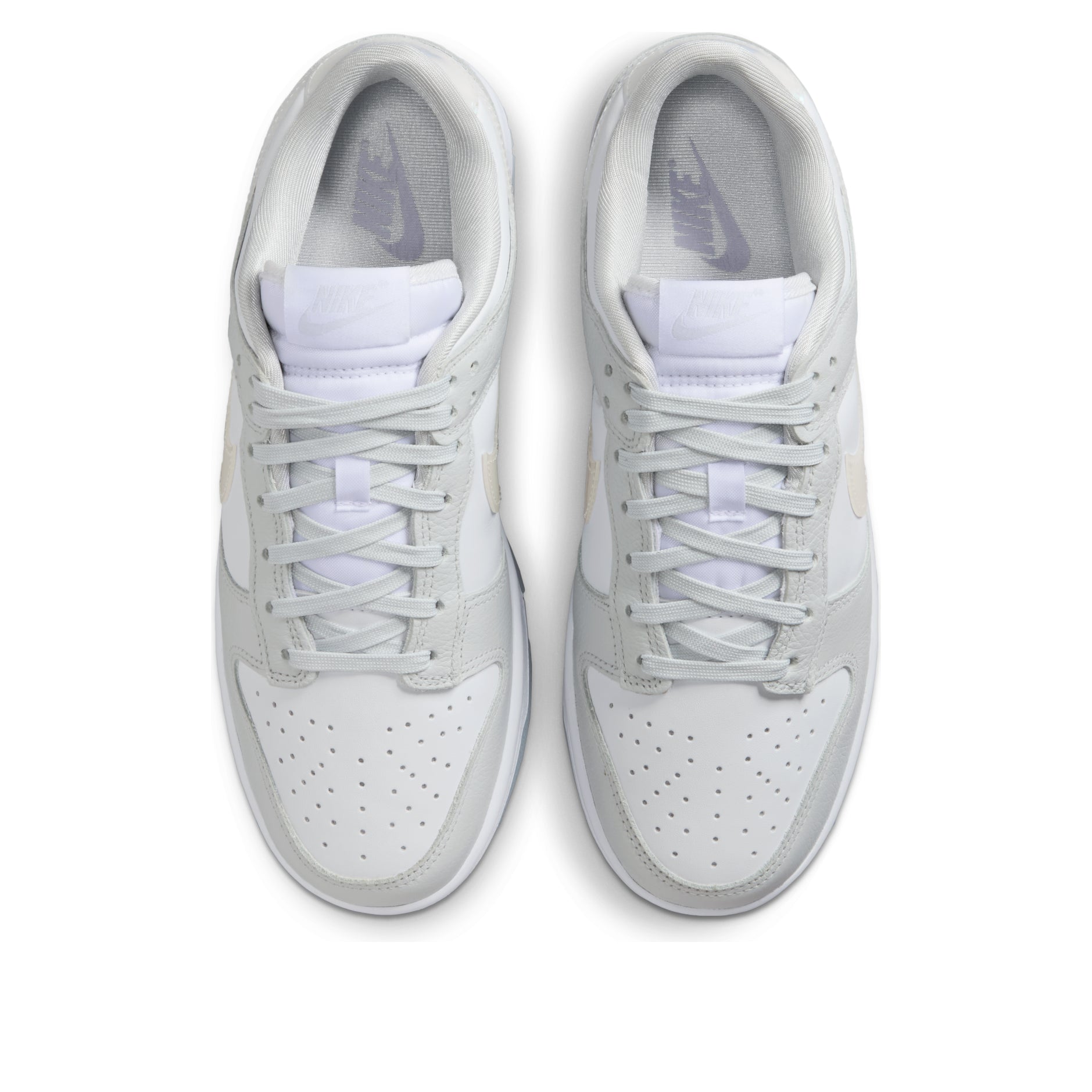 (WMNS) Nike Dunk Low 'Iridescent Swoosh' HJ5787-001