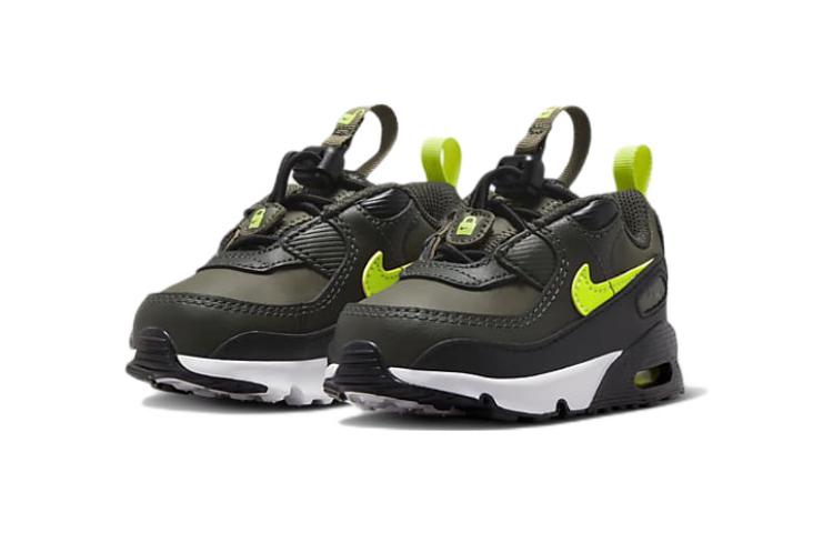 (TD) Nike Air Max 90 Toggle 'Medium Olive Volt' CV0065-200