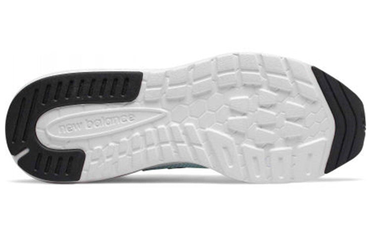 (WMNS) New Balance 515 Series v2 Lightweight Breathable Casual Blue WS515RE2