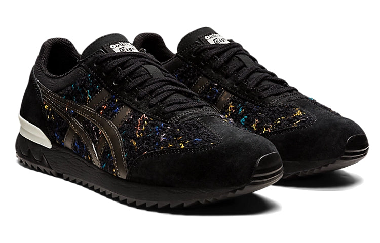 Onitsuka Tiger California 78 EX 'Black Multi' 1183B633-001