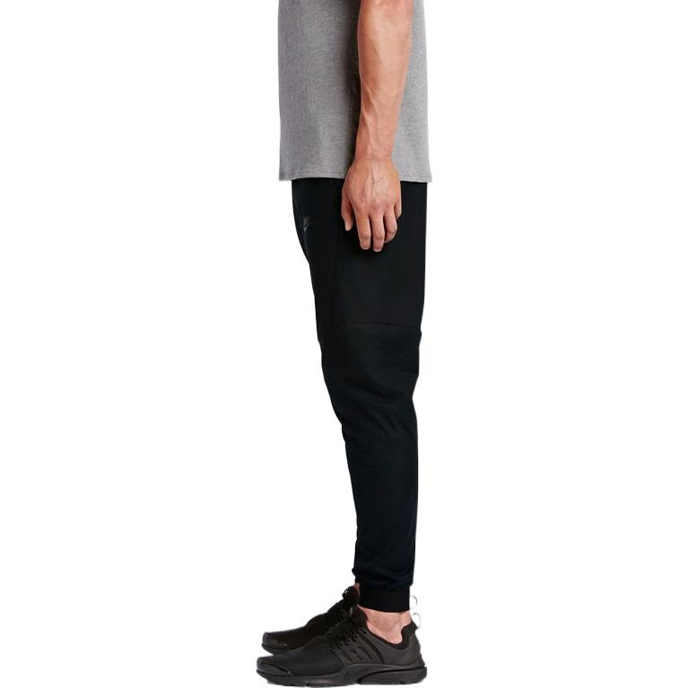 Nike casual joggers 'All black' 937987-010