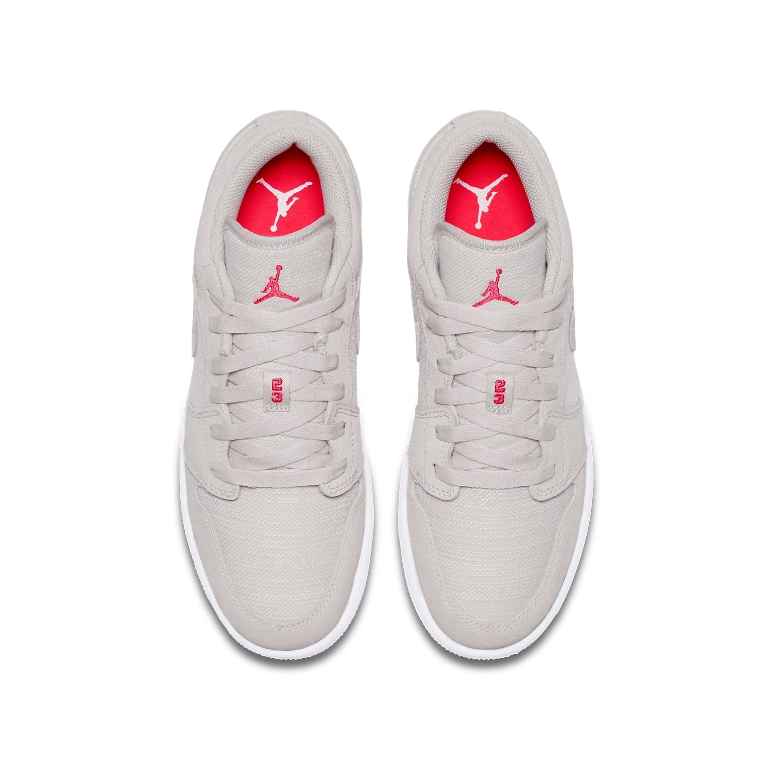 (GS) Air Jordan 1 Low 'Desert Sand' 553560-008