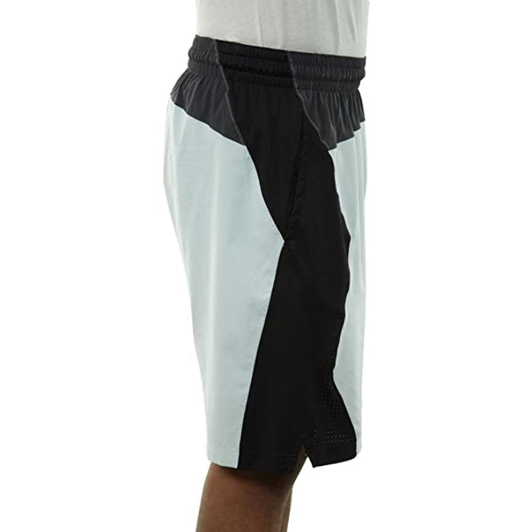 Nike Switch Shorts 'White Black' 925813-043
