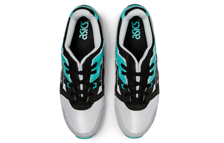 ASICS Gel Lyte 3 'Cyan Black' 1201A051-100