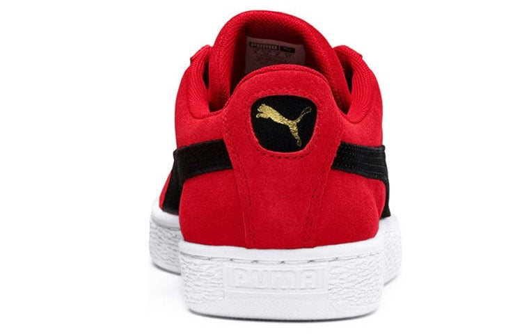PUMA Suede Classic 'Ribbon Red' 365347-30