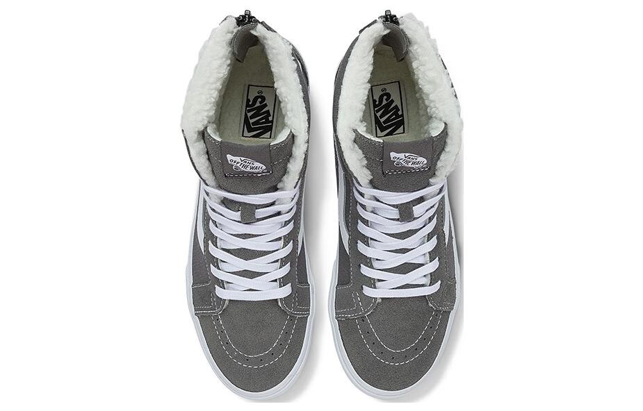 Vans SK8-HI 'Grey' VN0A5KRCO6O