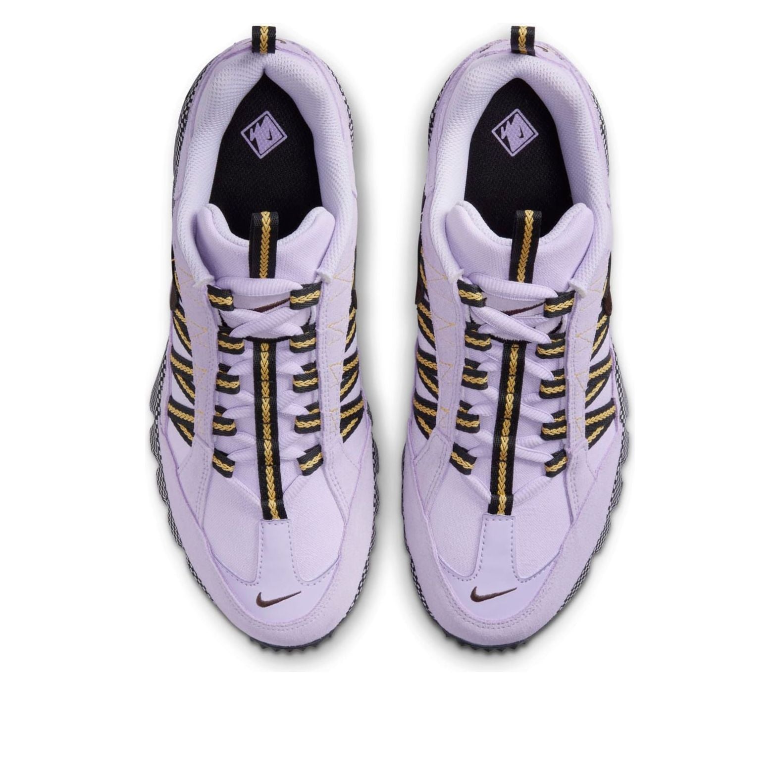 (WMNS) Nike Air Humara 'Violet Ash' FB9982-500