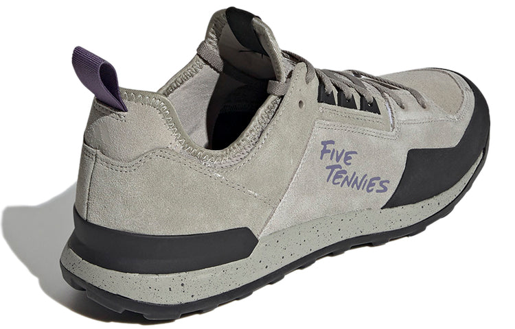adidas Five Ten Five Tennie Approach 'Grey Black' EF7513