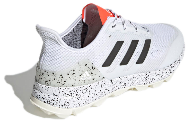 adidas Adipower Field Hockey 2.1 'White Black' GV9970