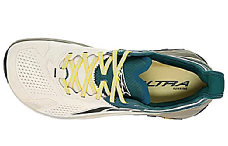 Altra Running Olympus 5 'Beige Turquoise' AL0A7R6P233