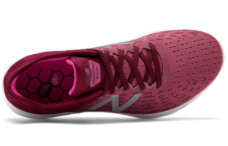 (WMNS) New Balance Fresh Foam Beacon v2 WBECNDF2