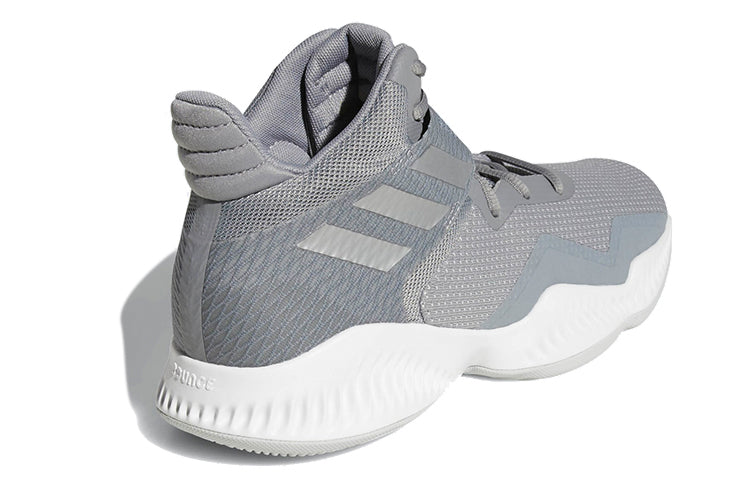 adidas Explosive Bounce 2018 'Light Solid Grey' BB7295