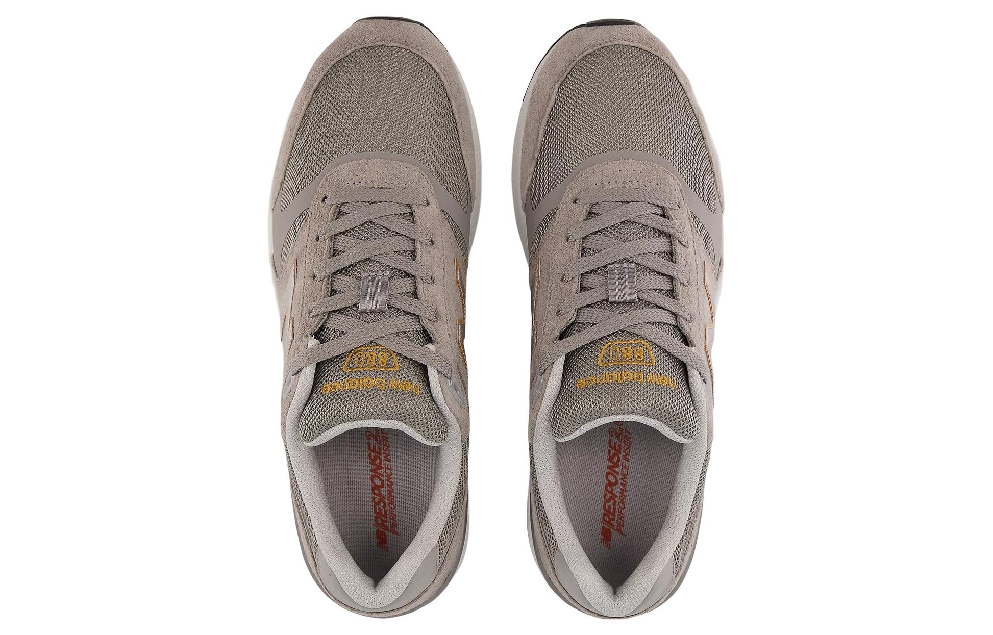 New Balance 880 v5 'Grey' MW880GY5